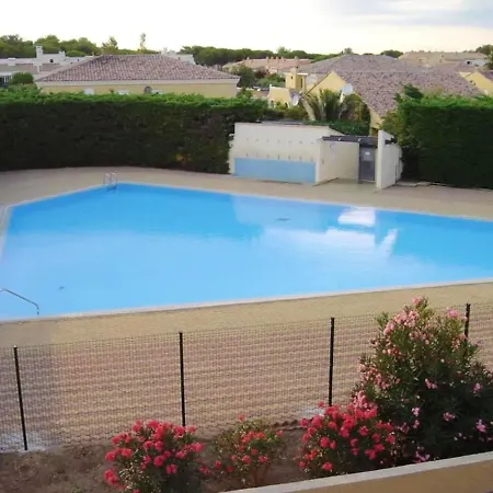 Maison D'une Avec Piscine Partagee Et Jardin Clos A Агд