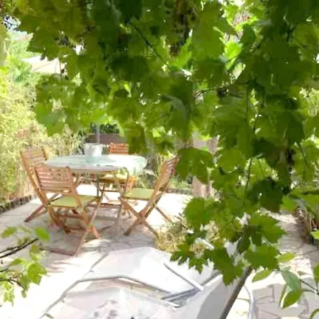Maison D'une Avec Piscine Partagee Et Jardin Clos A Агд